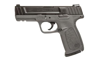 S&W SD9 9mm 16rd 4" Gray