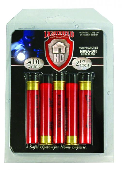 Lightfield Nova-dr Home Defense