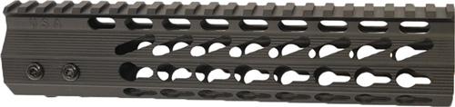 Guntec Ultra Slim Handguard
