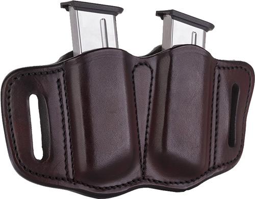 1791 Gunleather Mag21sbra Mag2.1 Double Mag