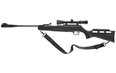 Umx Ruger Th Max Combo .22
