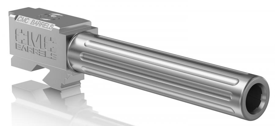 Cmc Bbl For G17 Flt Sts