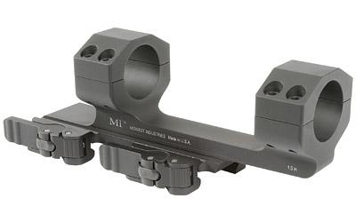 Midwest Qd Scp Mnt 1" W/