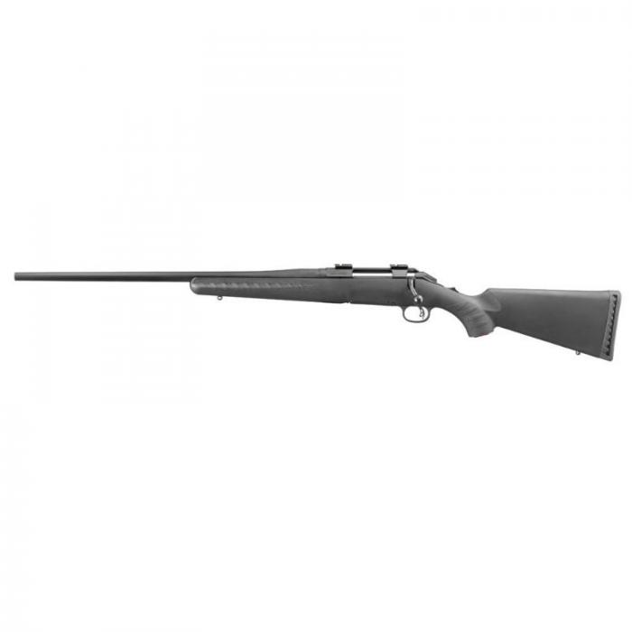 Ruger American 22-250 22