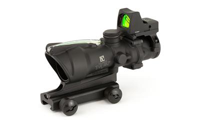 Trijicon Acog 4x32 223 Grn Chv