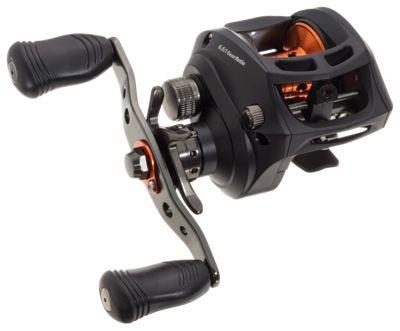 Apex Ranger Baitcast 6.5:1 Gear Ratio