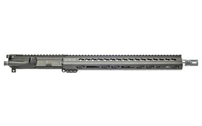 16" Bull Bbl Comp Upper Receiver