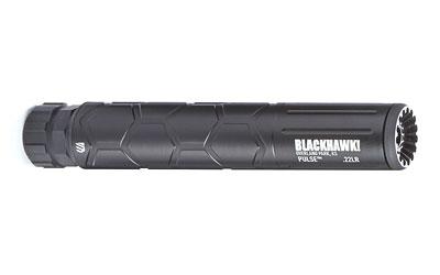 Bh Pulse 22lr/17hmr/22wmr