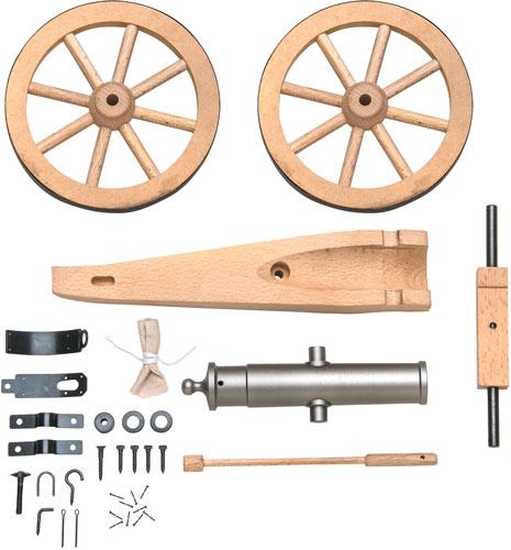 Traditions Cannon Kit