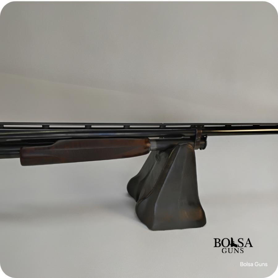 WINCHESTER MODEL 12 12 GAUGE 28" BARREL FULL CHOKE-img-1