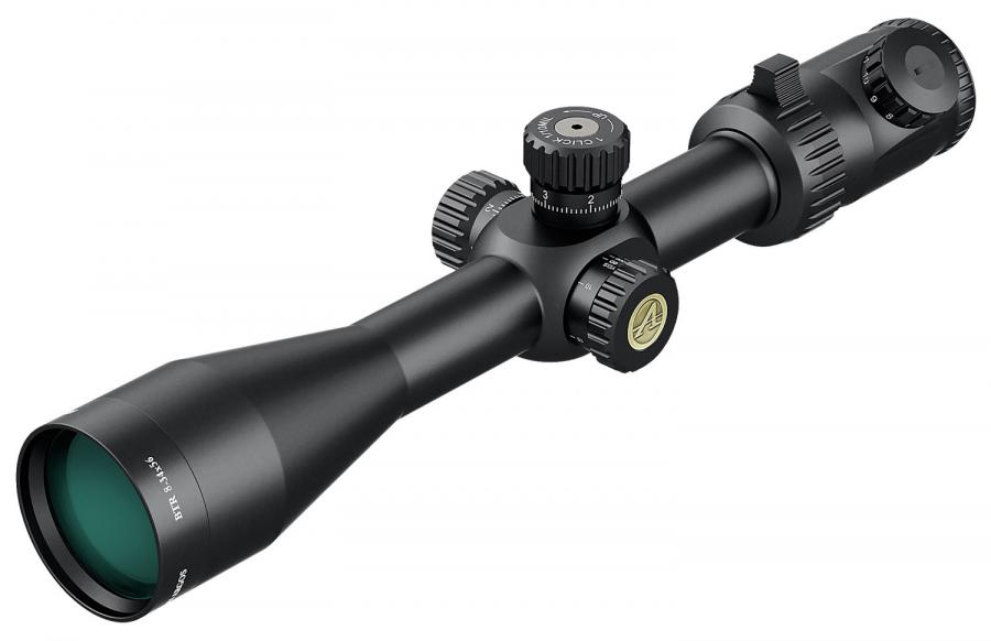Athlon 214066 Argos BTR 8-34x 56mm