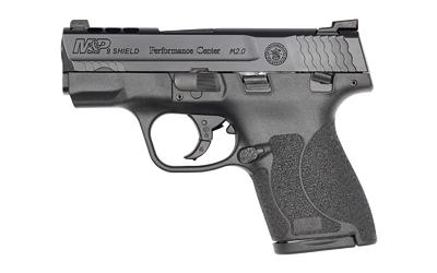 S&w Pc Shield 2.0 9mm 8rd