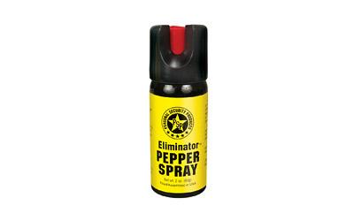 Ps 2oz Eliminator Pepr Spry Twist
