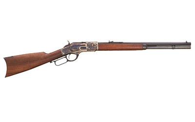 Cimarron 1873 Short 20" 357mag 10rd