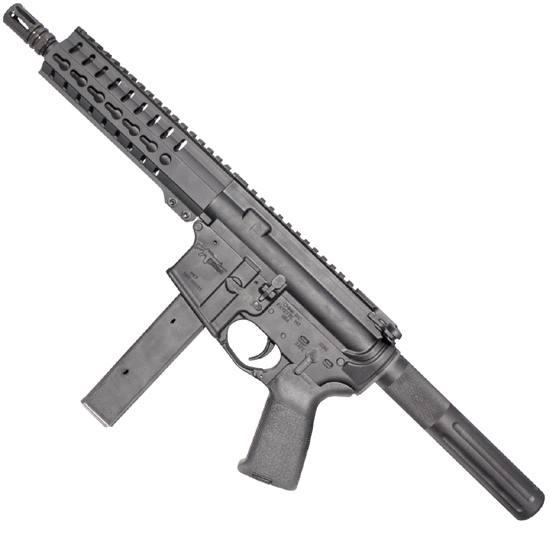 Cmmg Mk9 Pdw 9mm 8.2" 32rd