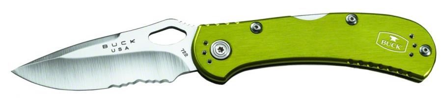 Buck Knives Spitfire Folder