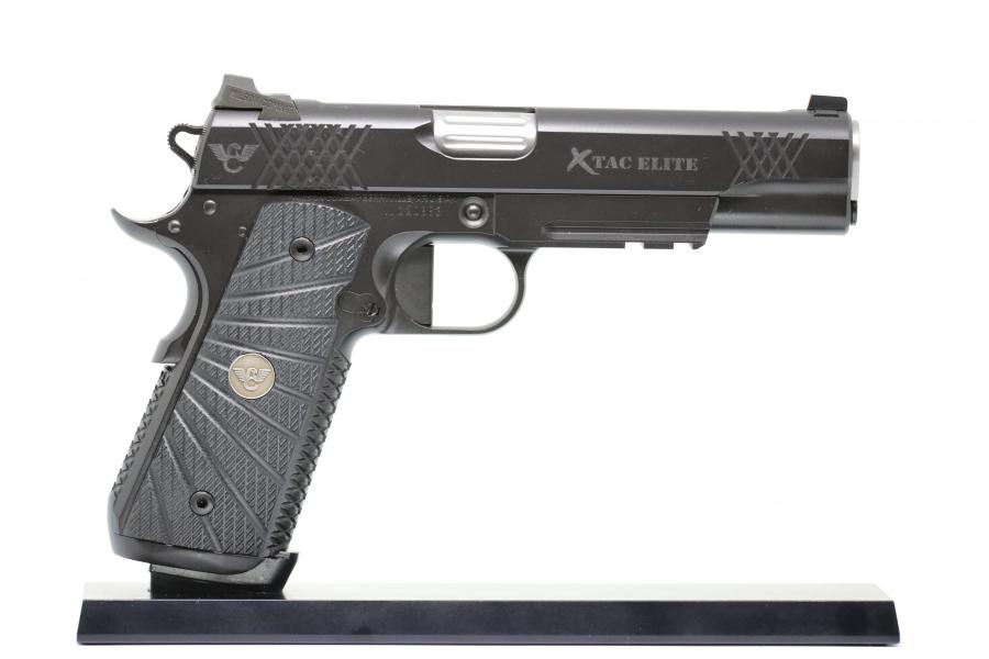 Wilson Combat Xtac Elite .45 Rail