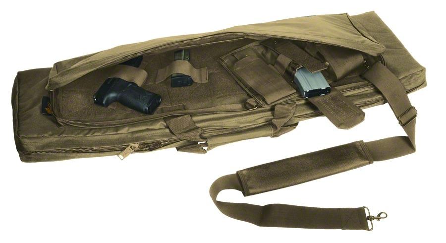 US Peacekeeper Rat Cases
