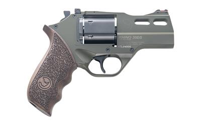 Rhino 30ds 357mag Odg 3 As