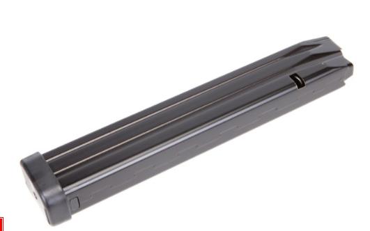 Mag B&t Apc45 45acp 25rd Blk