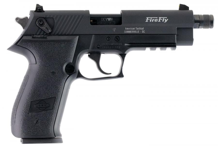American Tactical GSG Firefly 22lr 4"