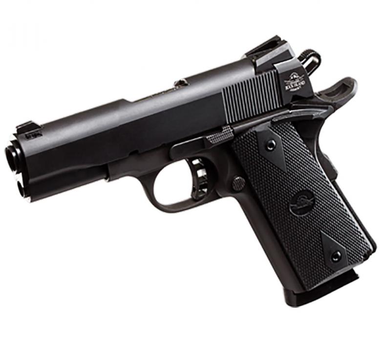 Arm M1911-a1 45acp 4.25" 8rd