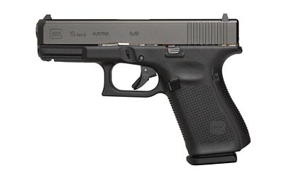 Glock 19 Gen5 9mm 10rd 3