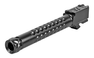 Zev Barrel V2 For G17 Gen5