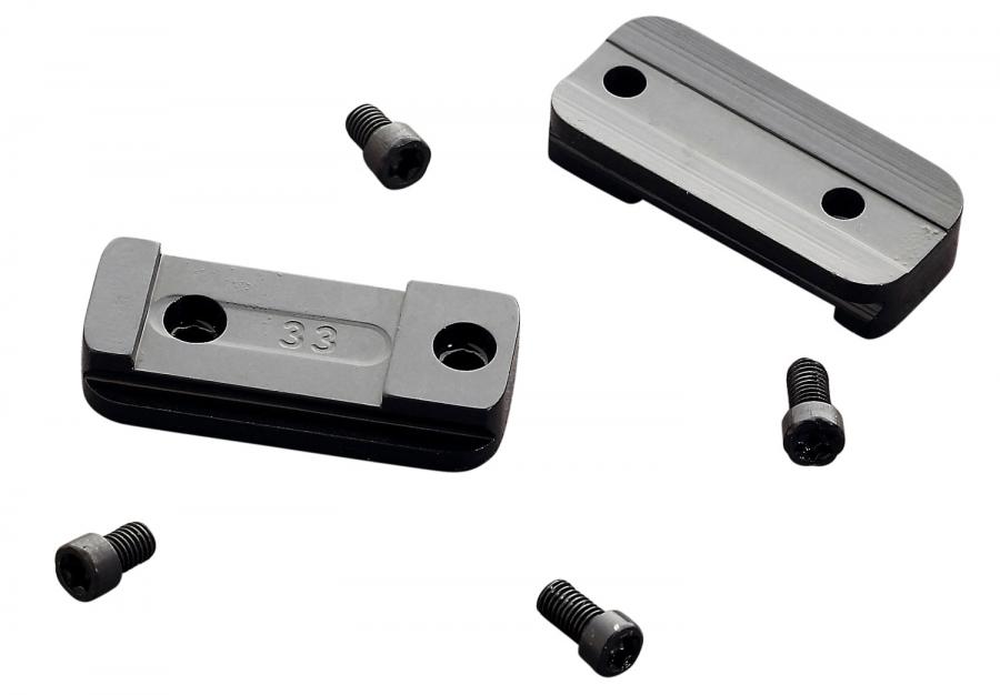 BRN 12331 Base 2PC Ablt Rfl/sg