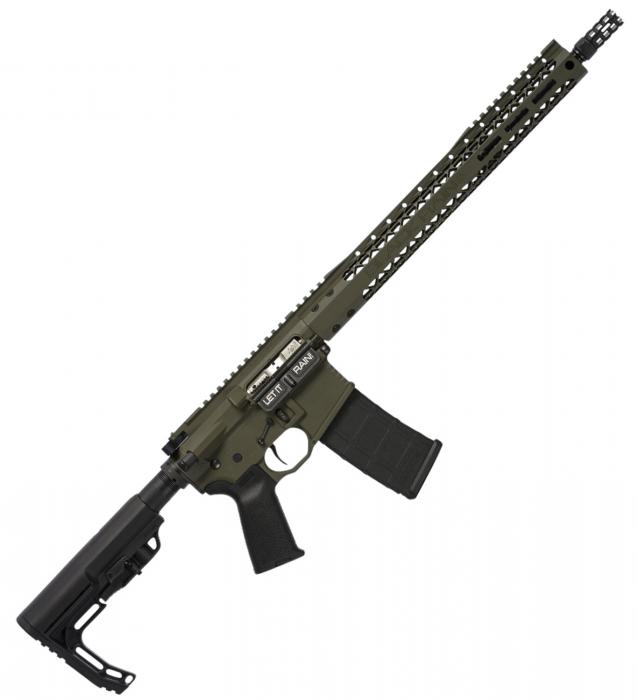 Black Rain Broscoutod Recon BRO Scout