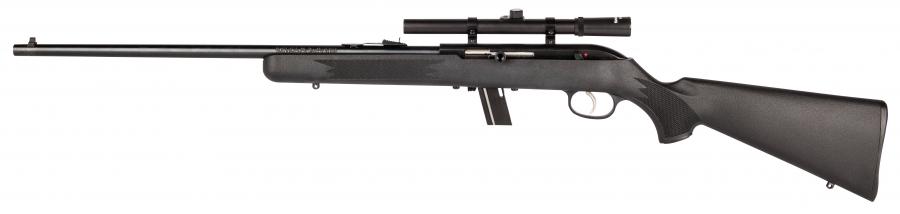 Sav 64fxlp 22lr Sa 10r Scp