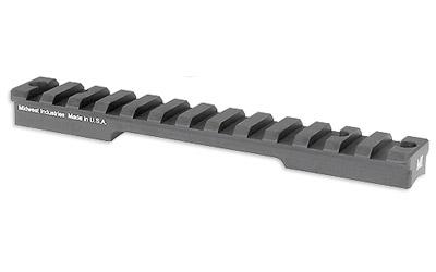 Midwest Rem 700 Sa Rail Matte