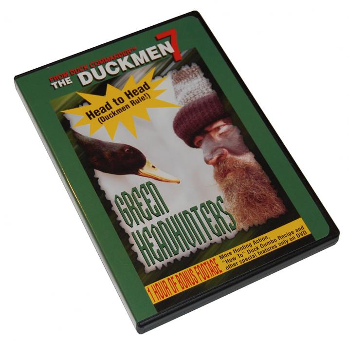 Duck Commander DD7 Duckmen 07 -