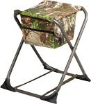 Hs Dove Stool Folding No Back