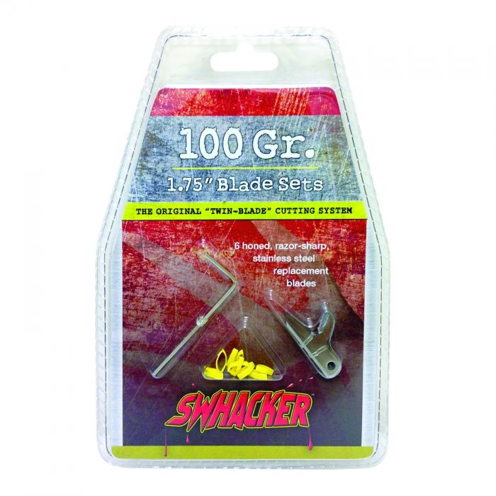 Swhacker Broadheads