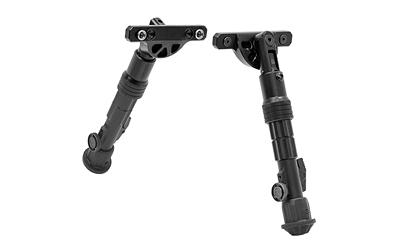 Utg Recon Flex K-mod Bipod Blk
