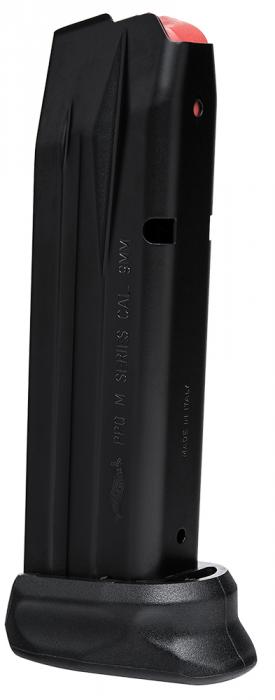 Walther Arms PPQ M2 9mm 17