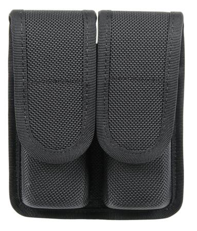 Bhawk 44a001bk DBL ROW MAG Pouch