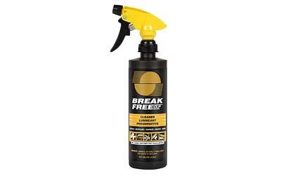 Bf Clp W/spray Trigger Pint 10/ctn