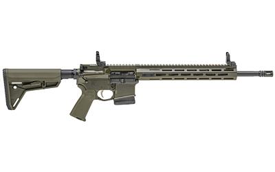 Springfield Armory St916556odgf Saint
Semi-automatic 223