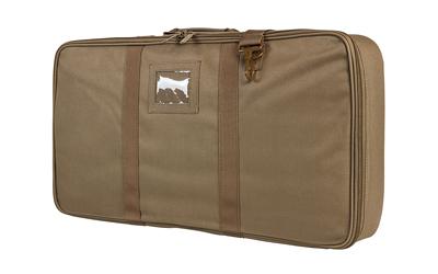 Ncstar Discreet Carb Cs 26"x13" Blk