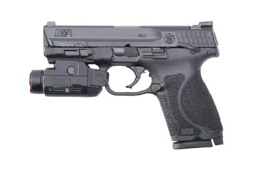 Mp9 M2.0 Cmpct 9mm Light Sfty