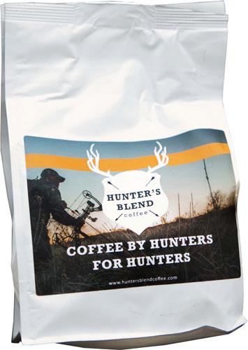 Hunters Blend Coffee Original