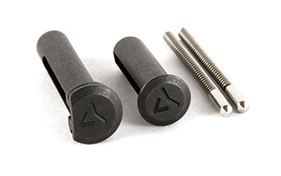 Radian Takedown Pins Blk