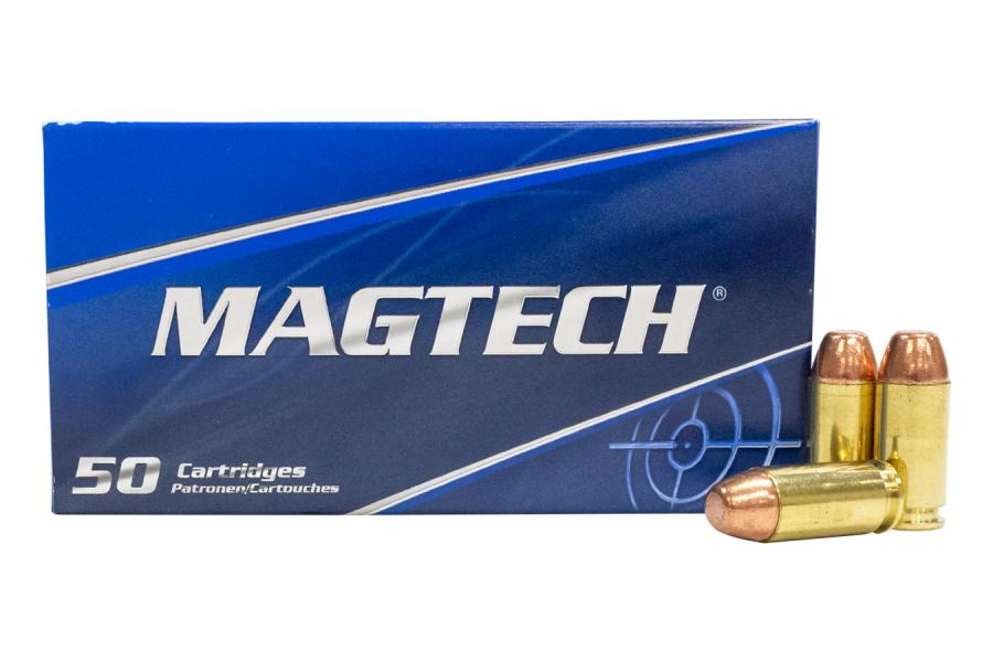 Magtech Sport Shooting 40 Smith &