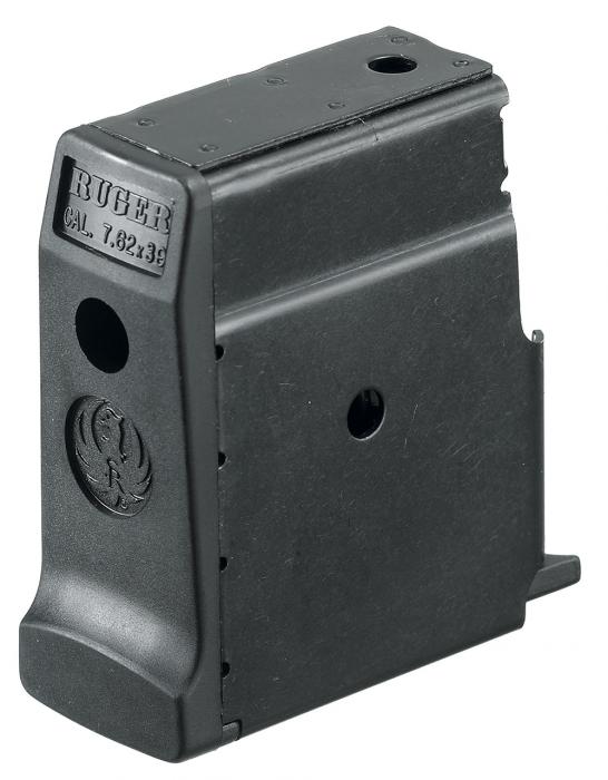 Ruger Mini Thirty 7.62mmx39mm 5 rd