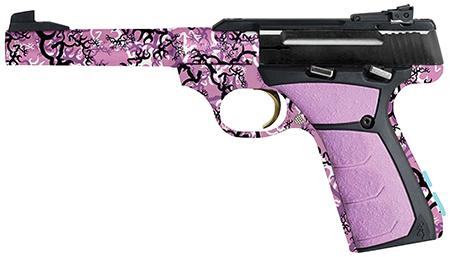 Browning Buckthorn Pink 22lr