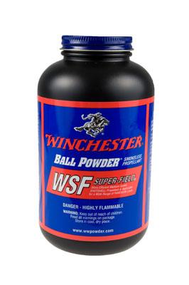 Winchester Powder Winchester Super Field Pistol/shotgun