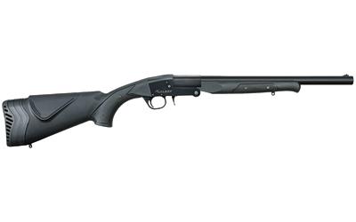 Midland Backpack Shotgun 12ga 18.5"