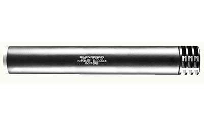 Silencerco Harvester Big Bore No Mount